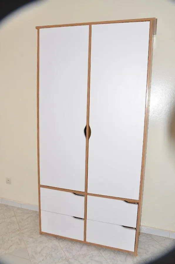 Appartement Luxueux Dakar 0*,  Senegal