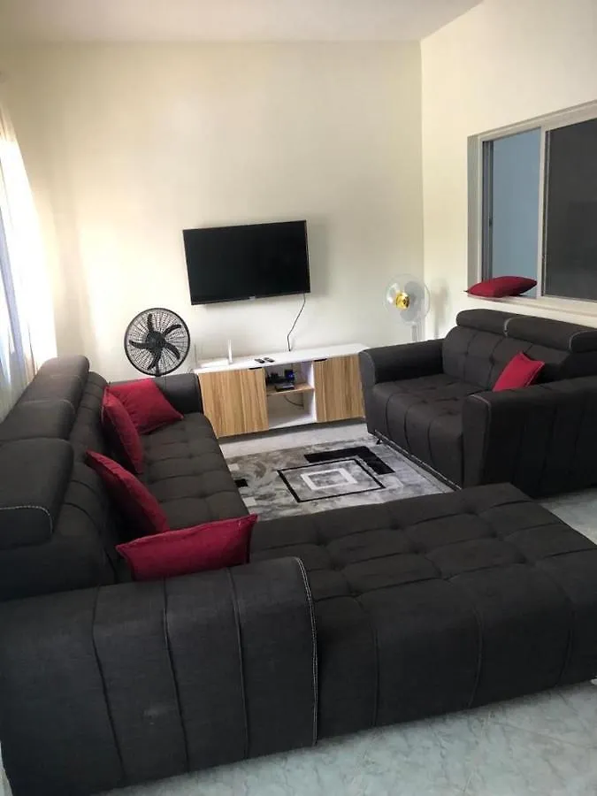 Appartement Luxueux Dakar