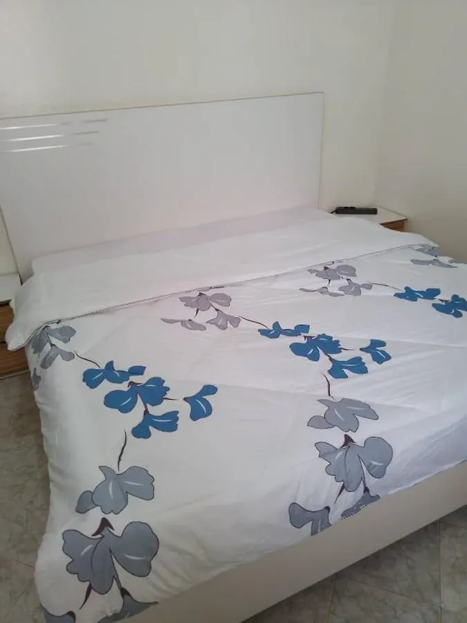 Appartement Luxueux Dakar Senegal