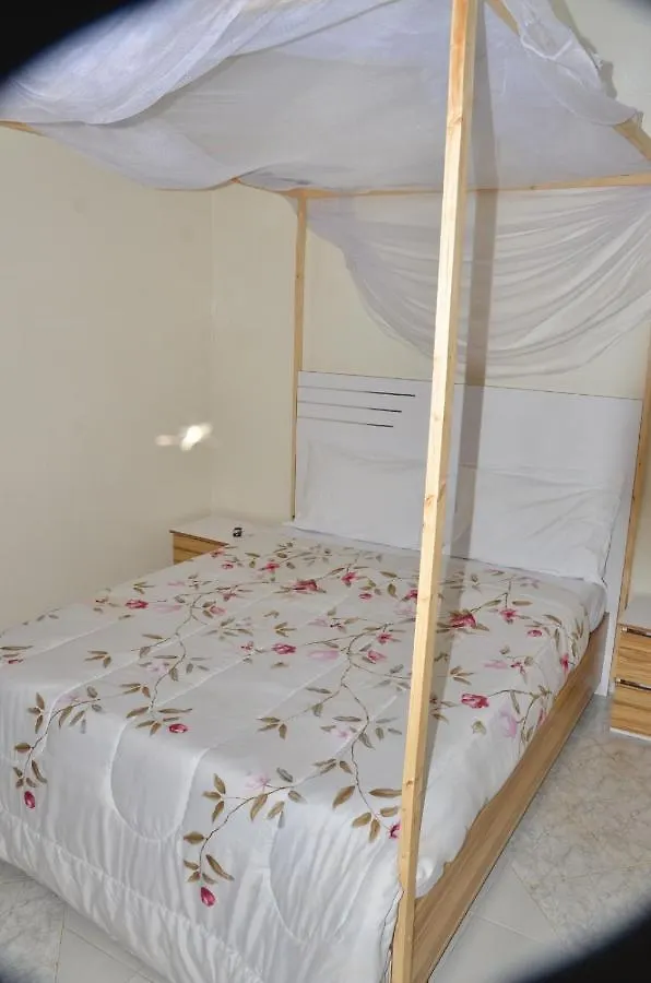 Appartement Luxueux Dakar Apartment