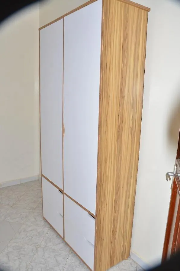Apartment Appartement Luxueux Dakar Senegal