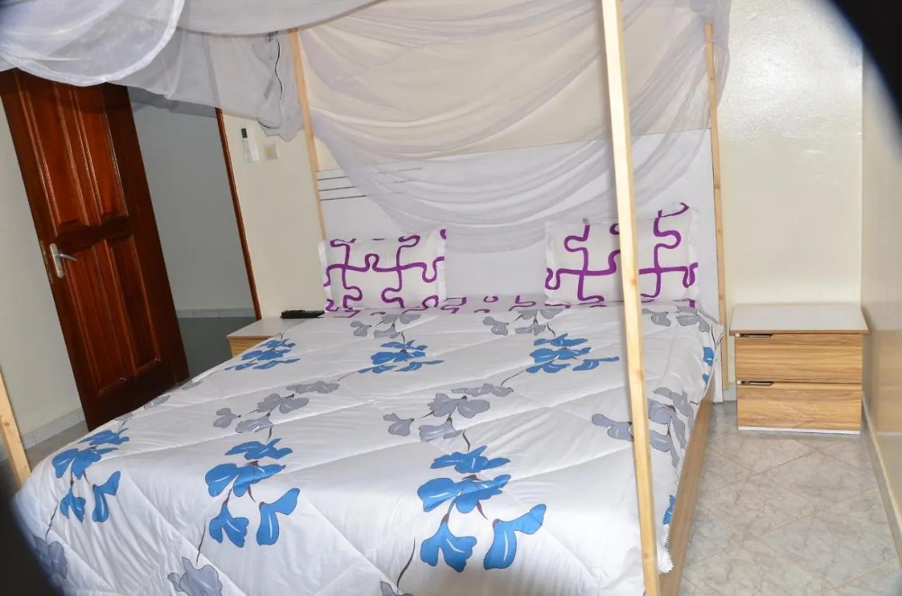 Appartement Luxueux Dakar 0*,