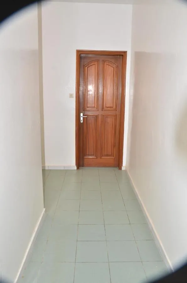 Apartment Appartement Luxueux Dakar Senegal