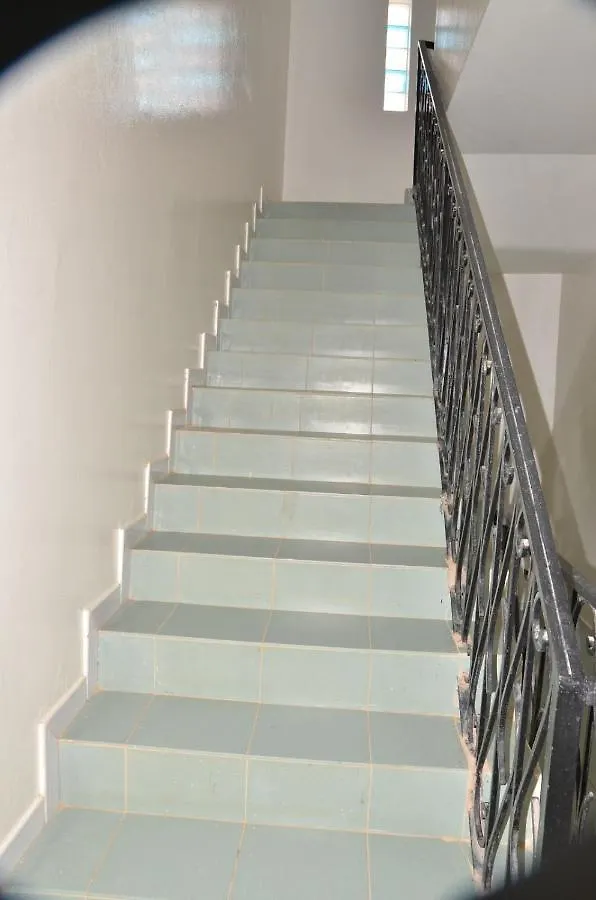 Apartment Appartement Luxueux Dakar