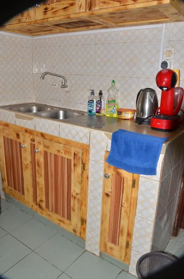 Appartement Luxueux Dakar 0*,  Senegal