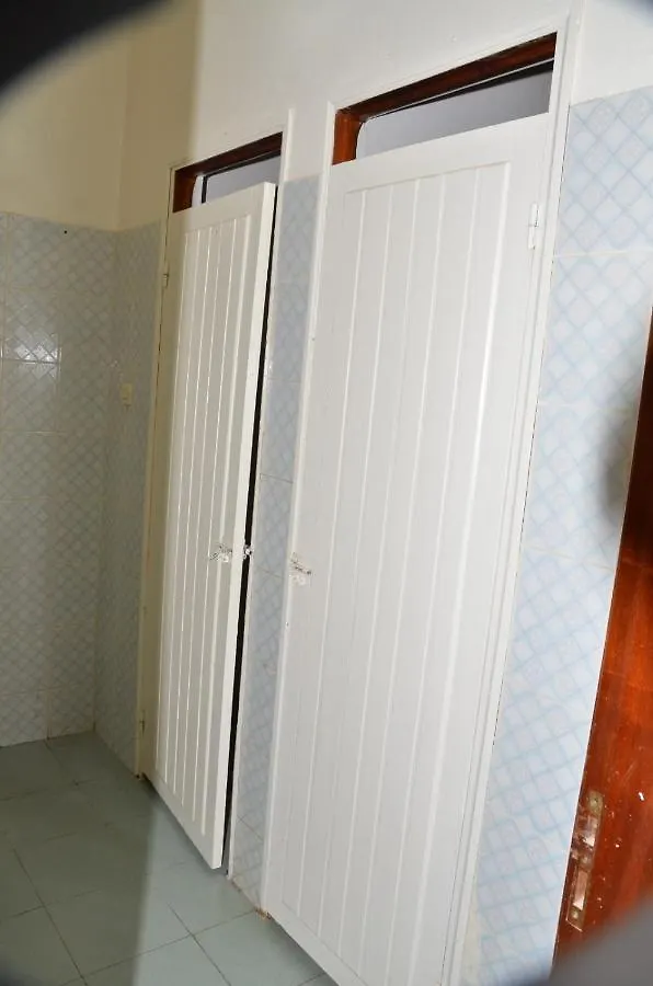 Appartement Luxueux Dakar Apartment