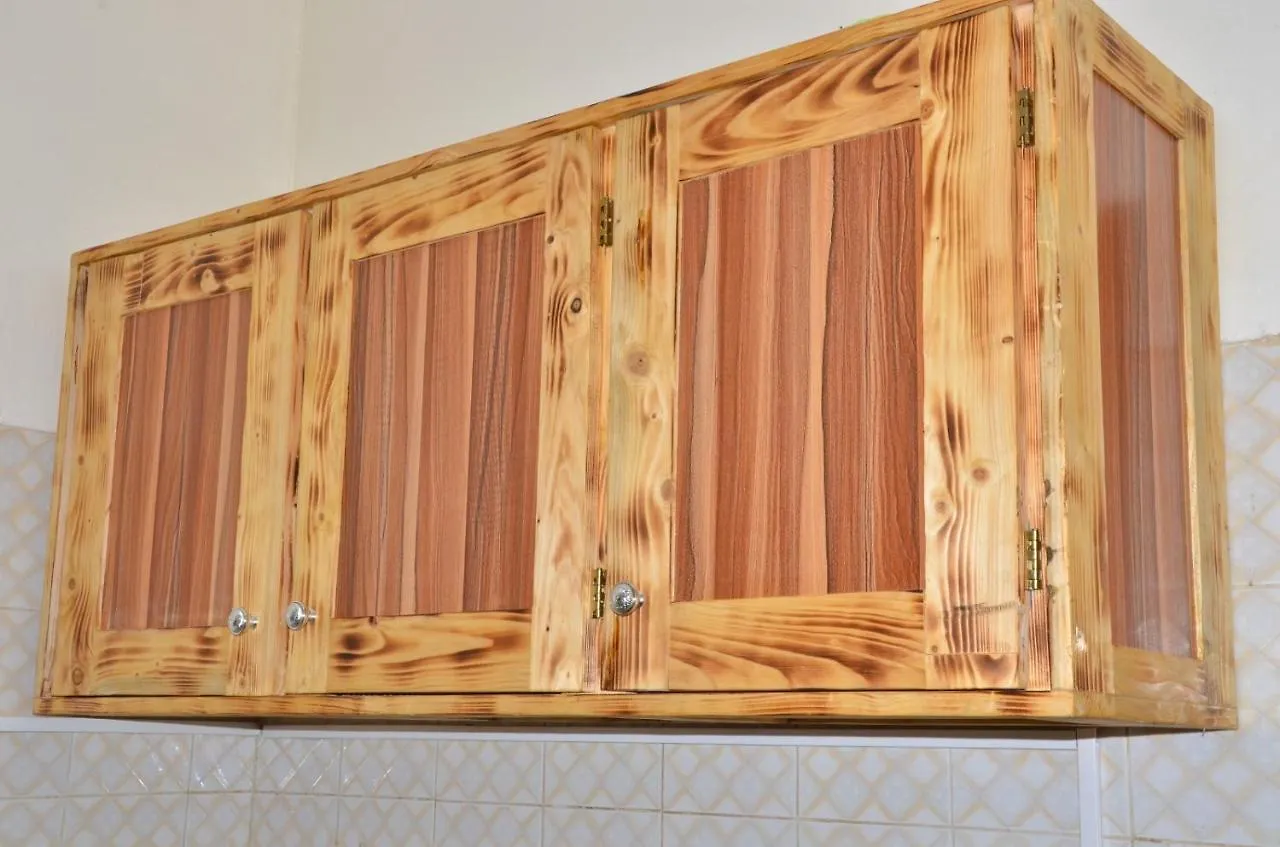 Appartement Luxueux Dakar Senegal